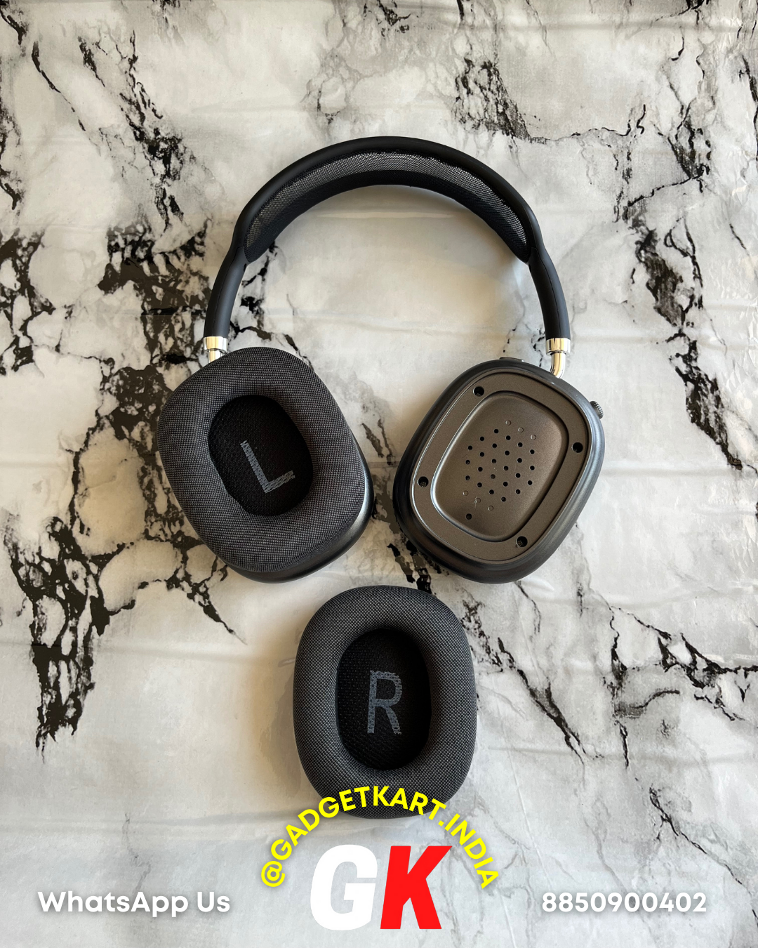 Pods Max Magnetic Premium (H048)