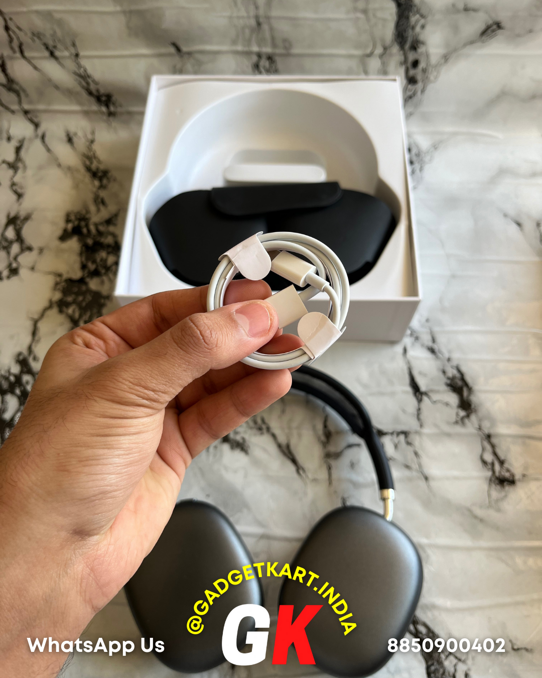 Pods Max Magnetic Premium (H048)