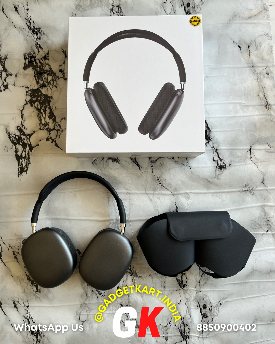 Pods Max Magnetic Premium (H048)