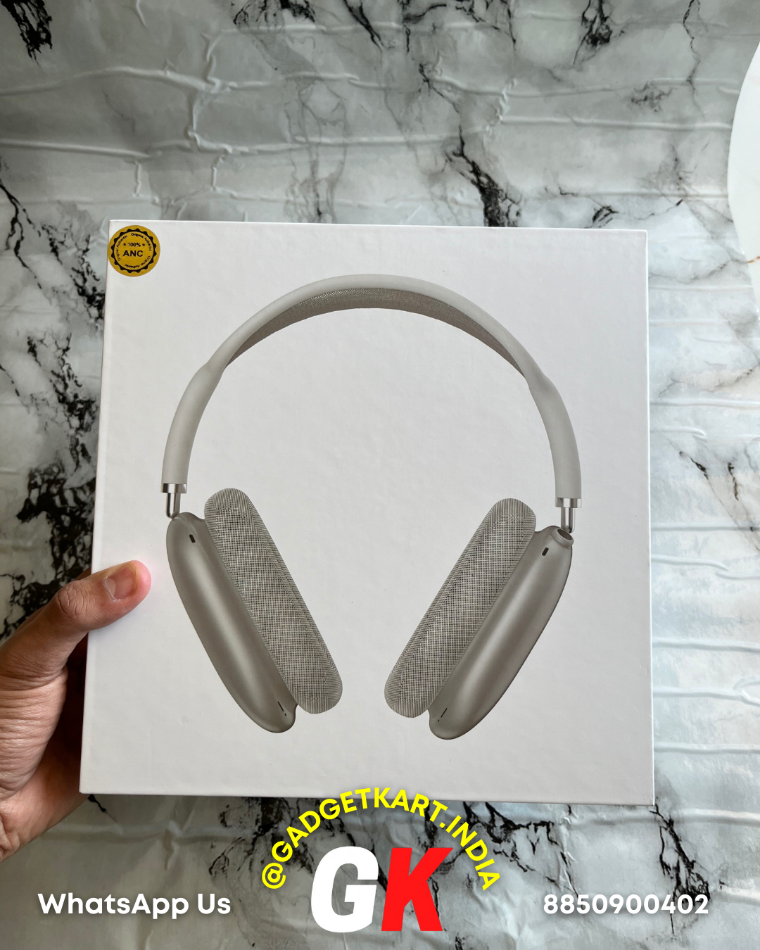 Pods Max Magnetic Premium (H048)