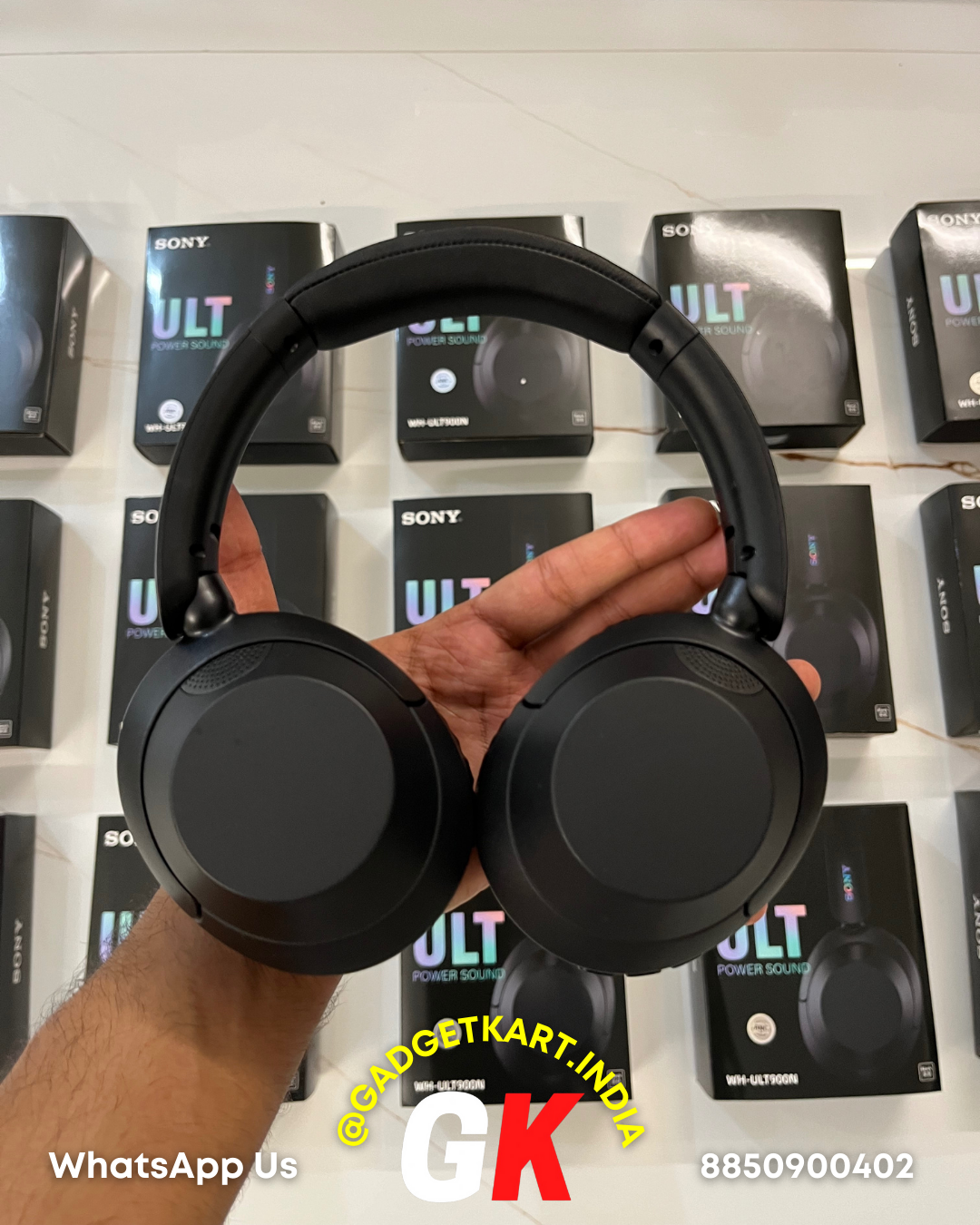 WH-ULT900N Headphones (H060)