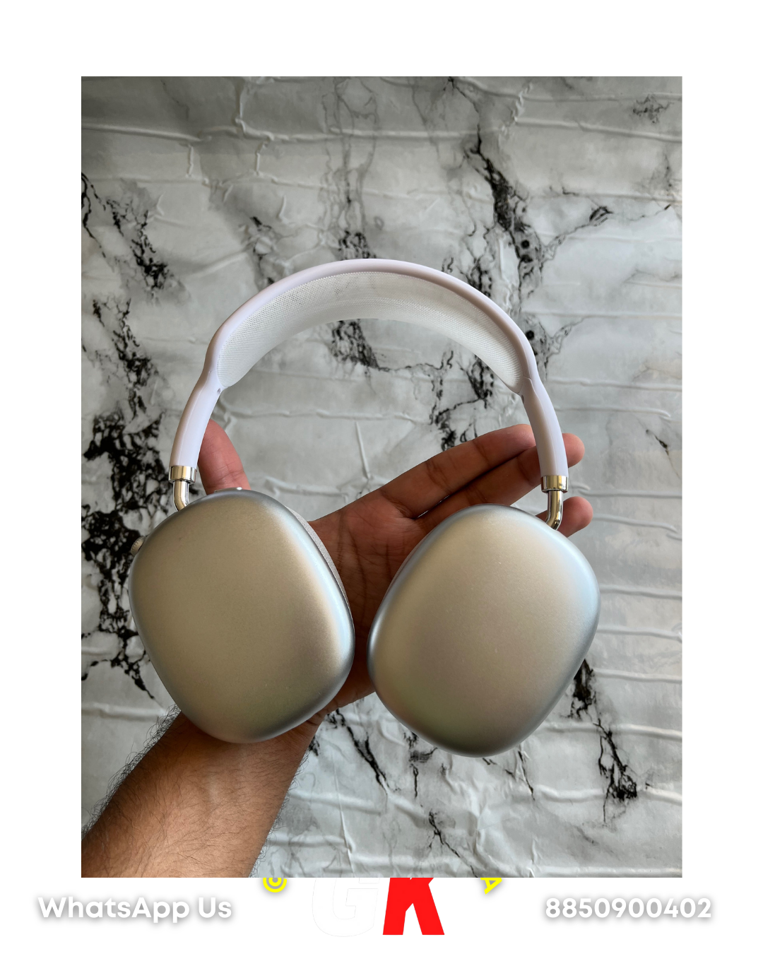 Pods Max Magnetic Premium (H048)
