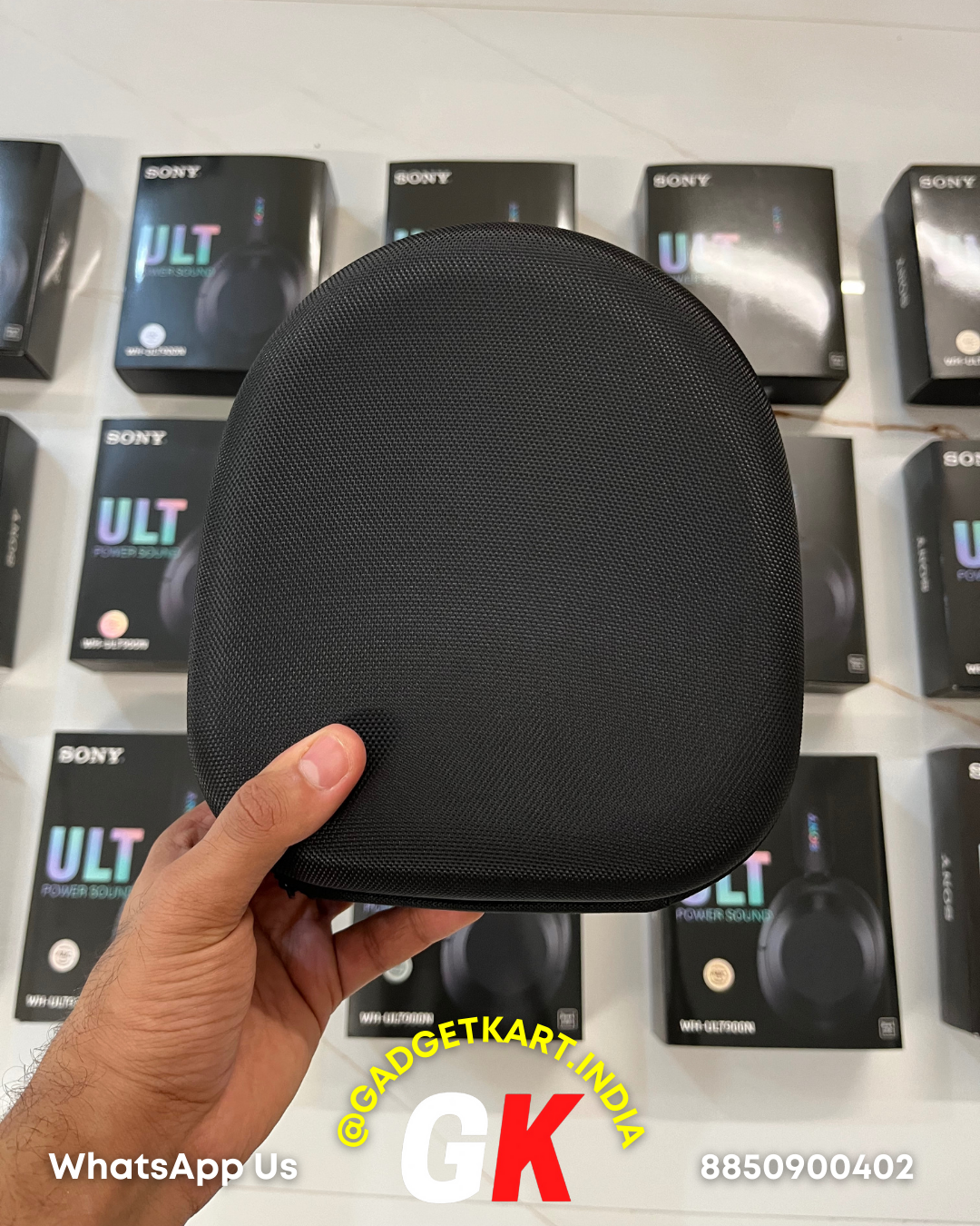 WH-ULT900N Headphones (H060)