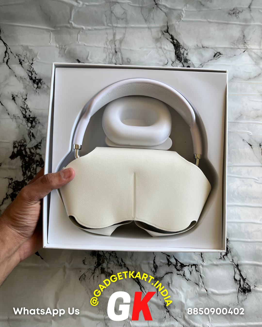 Pods Max Magnetic Premium (H048)