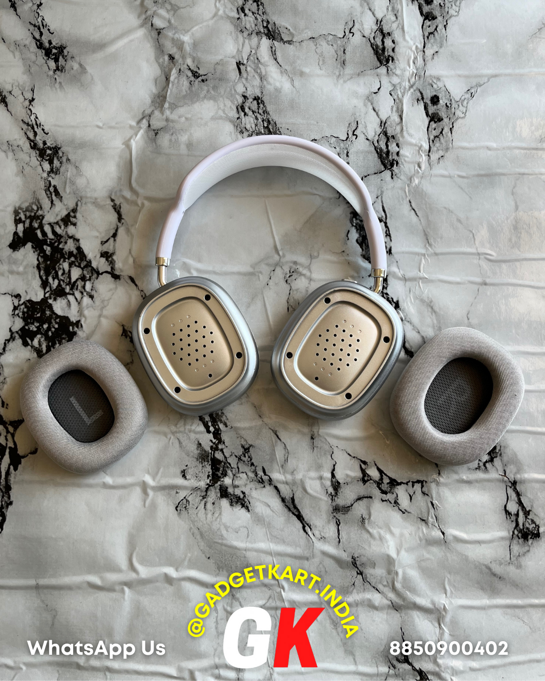 Pods Max Magnetic Premium (H048)