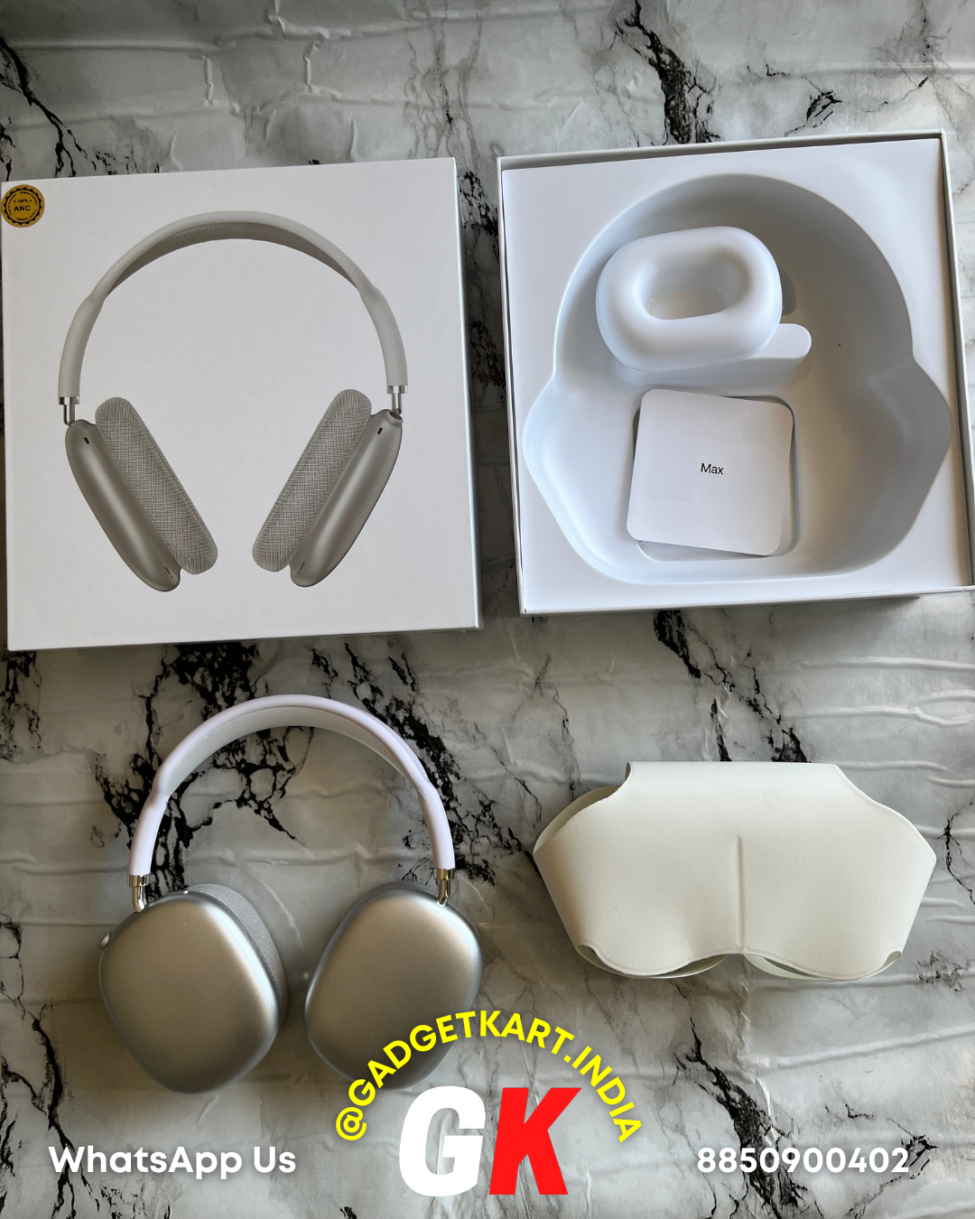 Pods Max Magnetic Premium (H048)