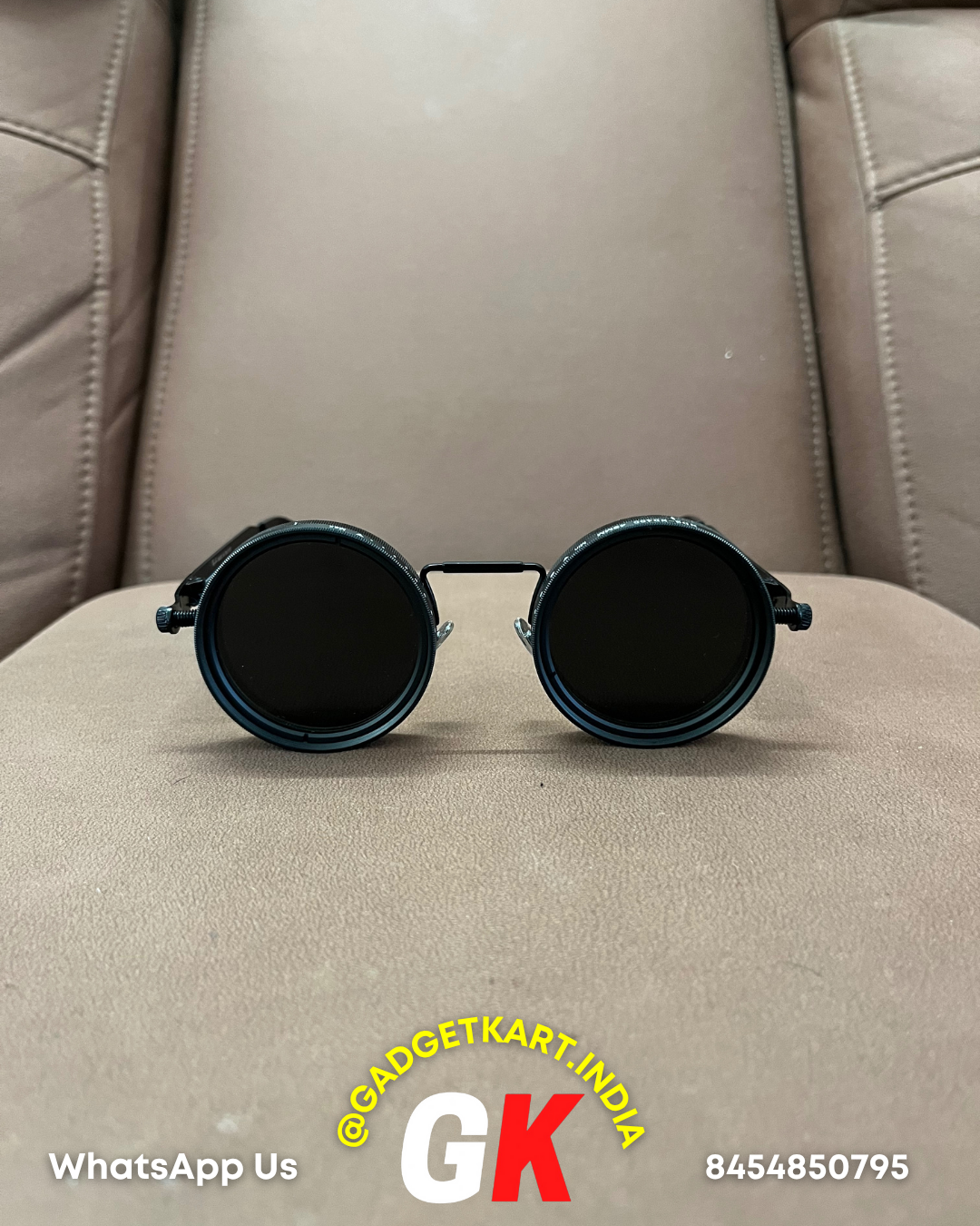 Transition Rotating Sunglasses (H067)
