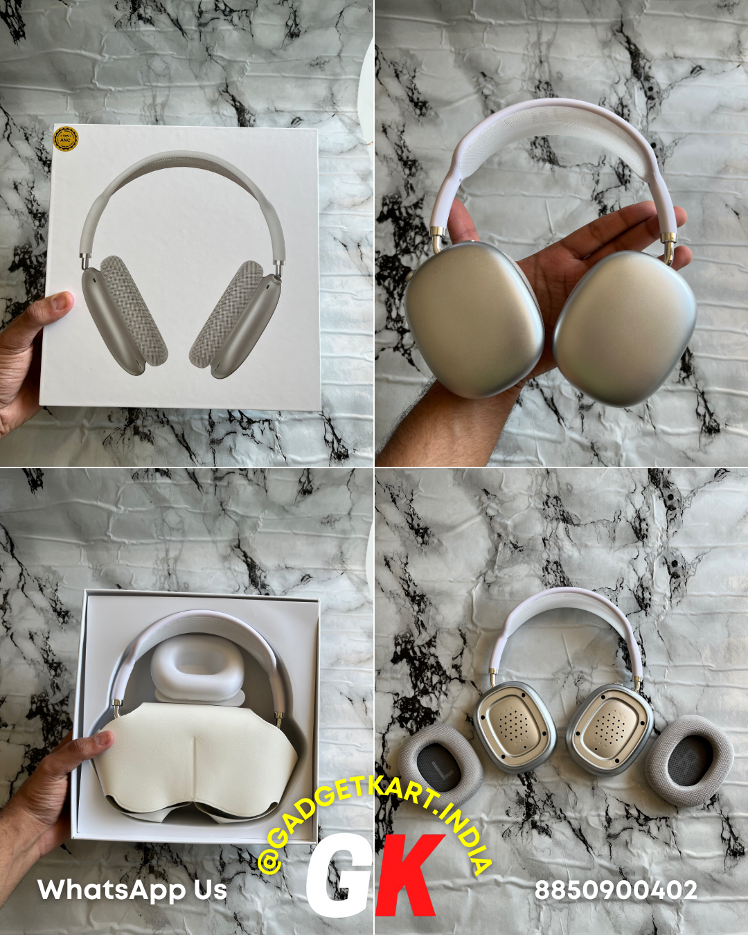 Pods Max Magnetic Premium (H048)