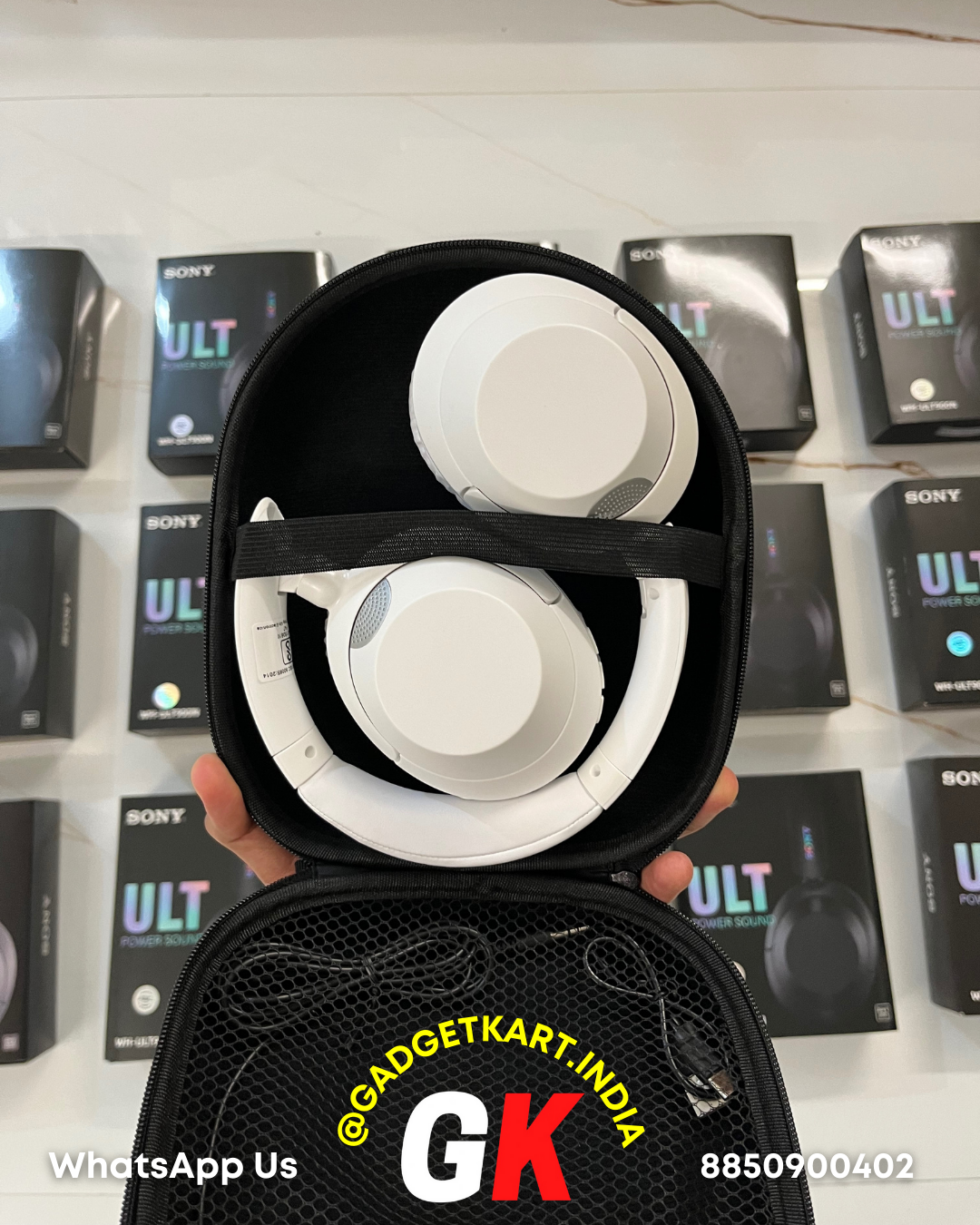 WH-ULT900N Headphones (H060)