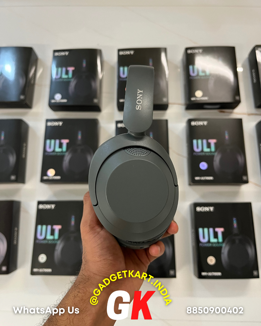 WH-ULT900N Headphones (H060)