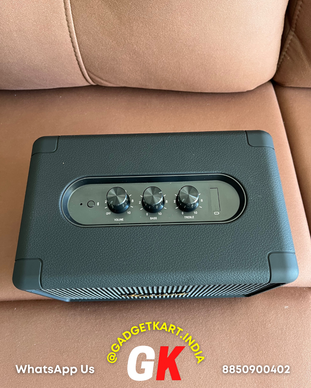 Killburn II Speaker (H066)