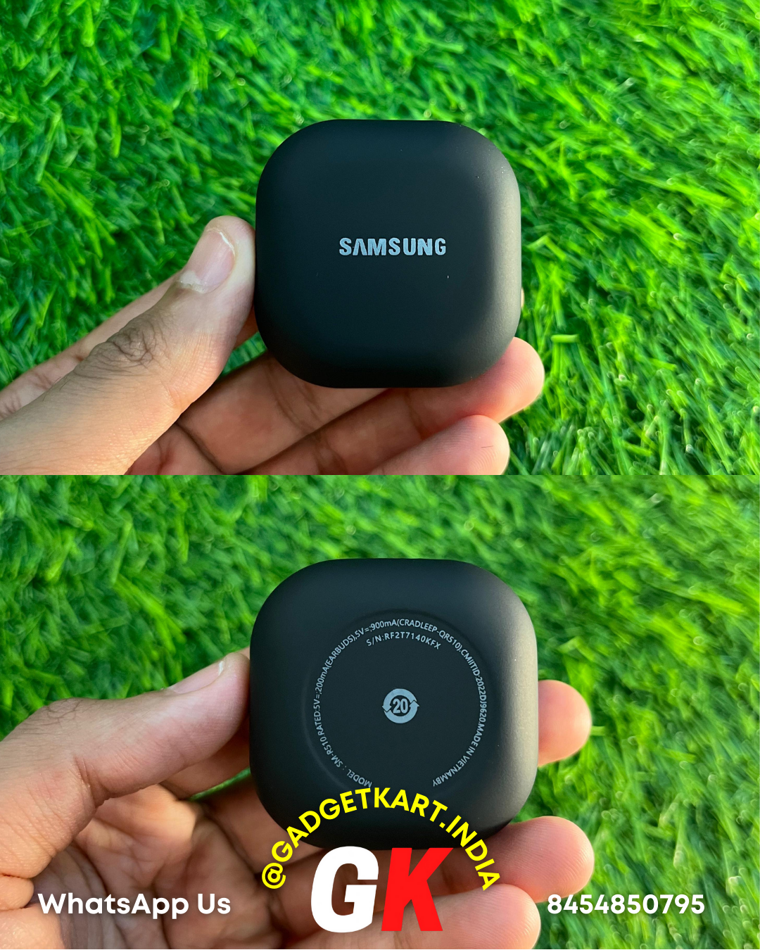 Buds 2 Pro (H008)