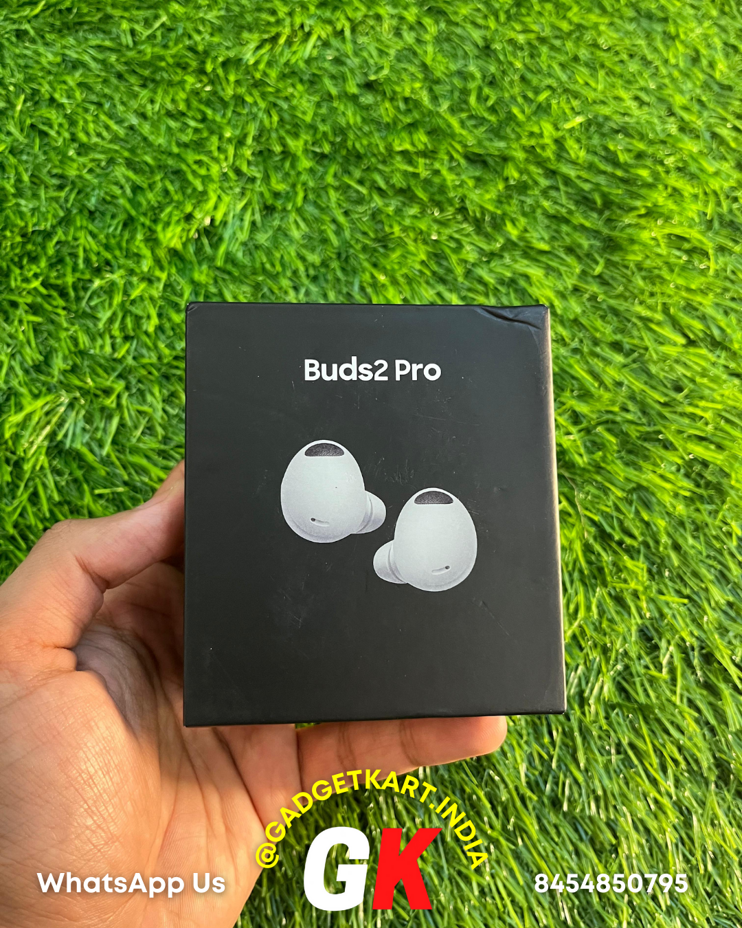 Buds 2 Pro (H008)