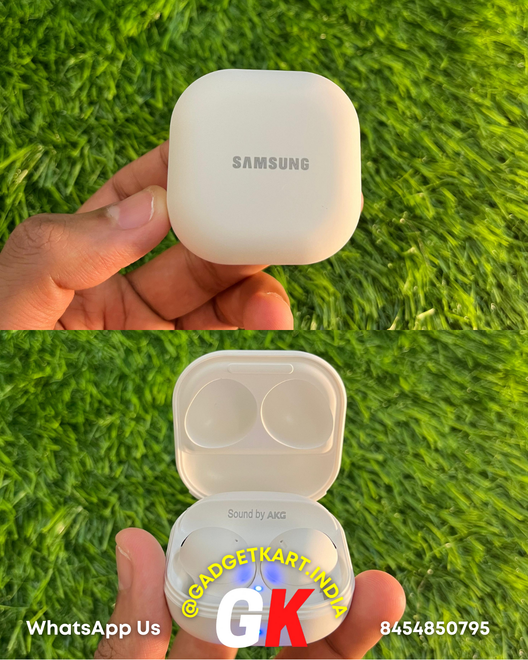 Buds 2 Pro (H008)