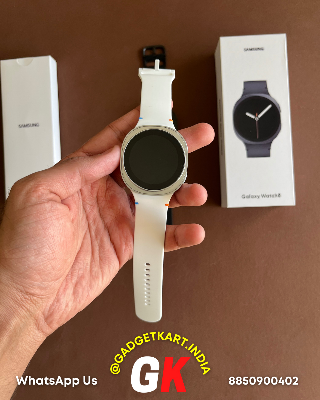 G@laxy Watch 8 (H078)