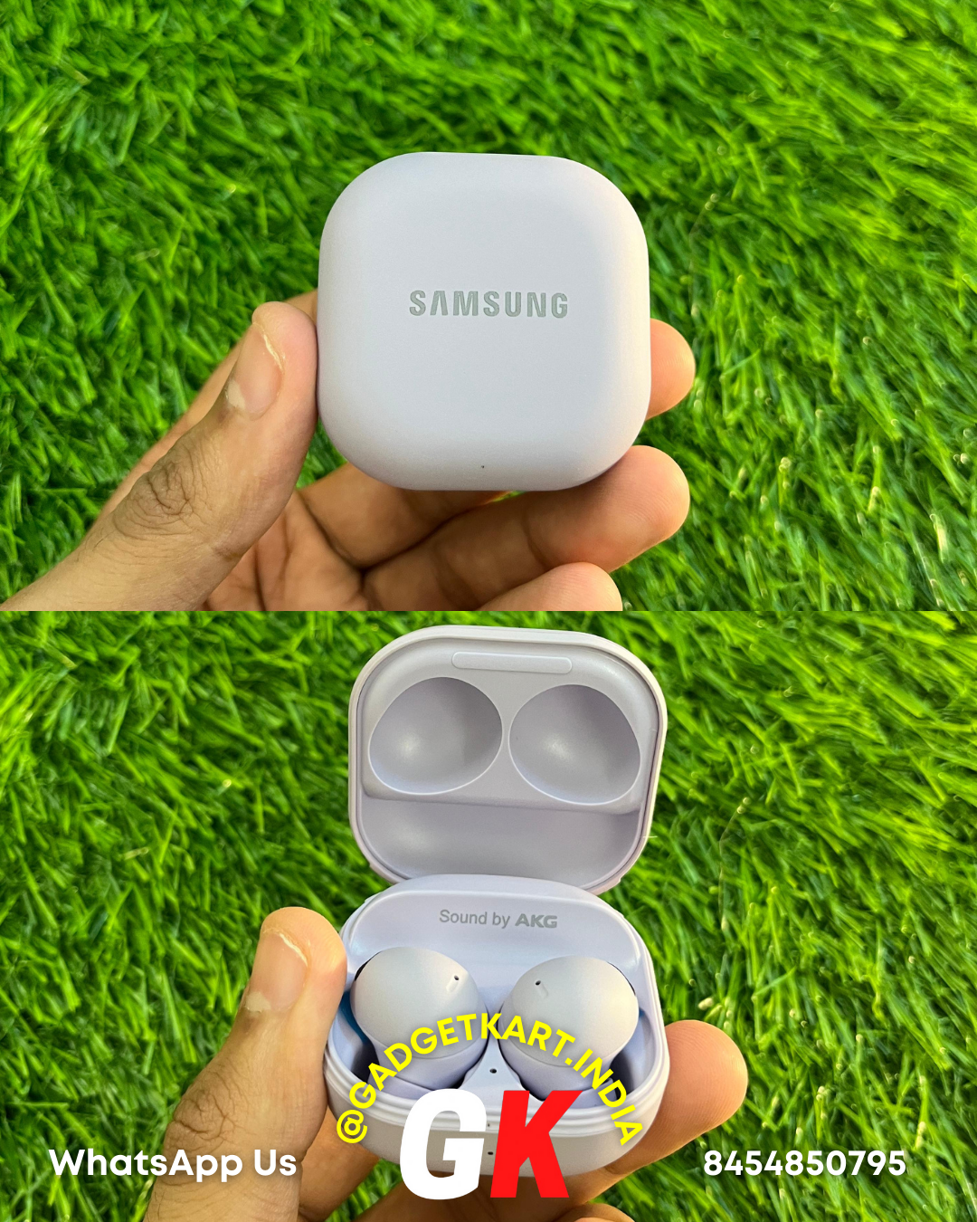 Buds 2 Pro (H008)