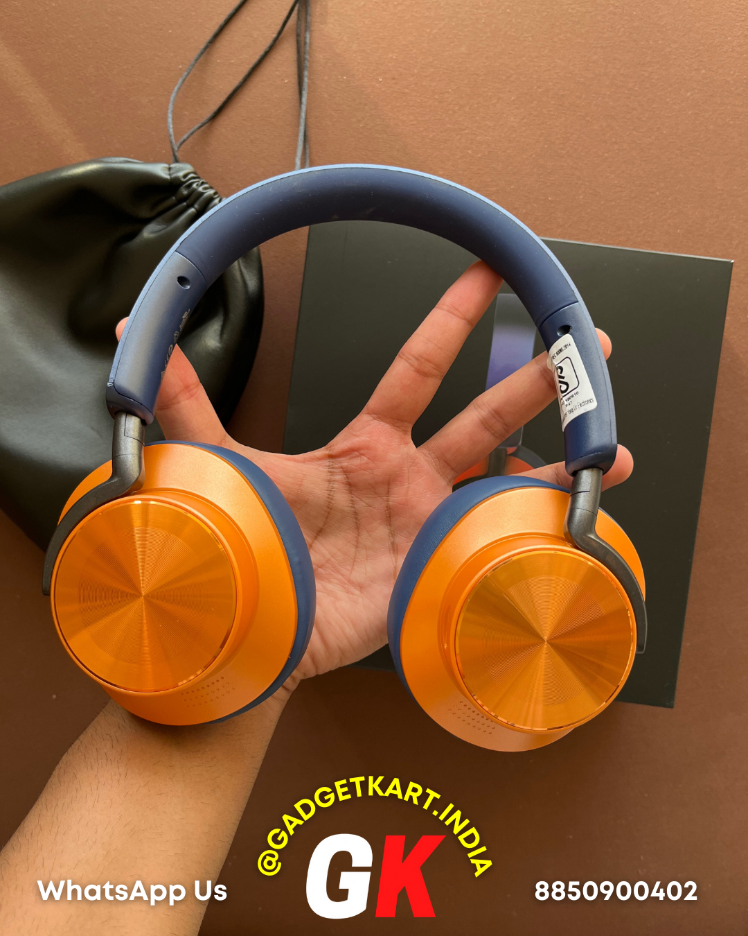 Ontrac Headphones (H071)