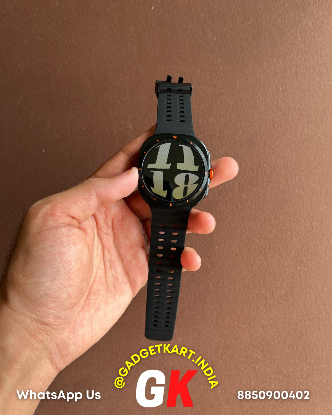 Combo : Buds 3 Pro + Ultra Watch (C004)