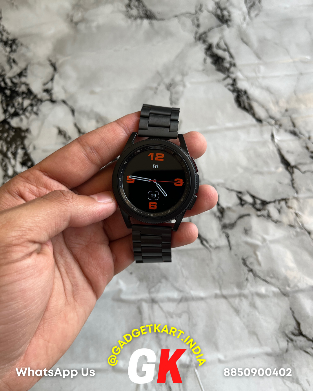 Watch 4 Classic (H047)