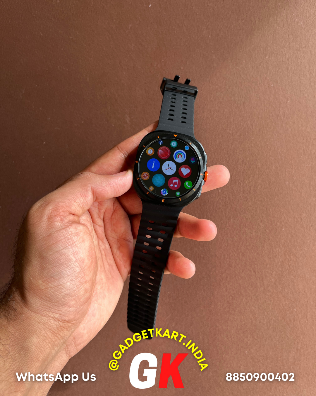 Combo : Buds 3 Pro + Ultra Watch (C004)