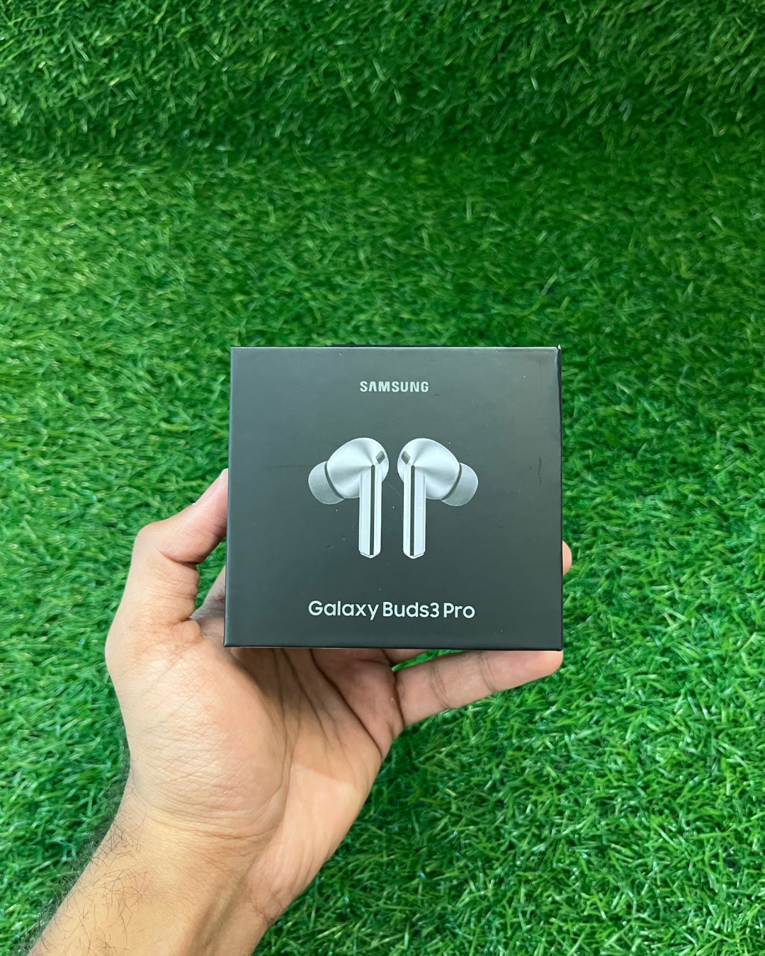 Buds 3 Pro (H031)