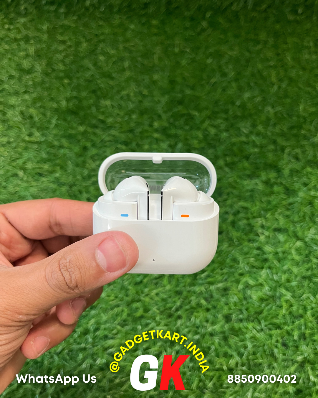 Buds 3 Pro (H031)