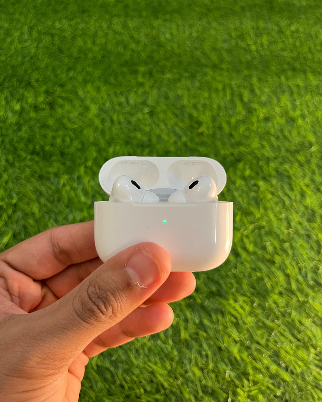 Earbuds / AirP0D$