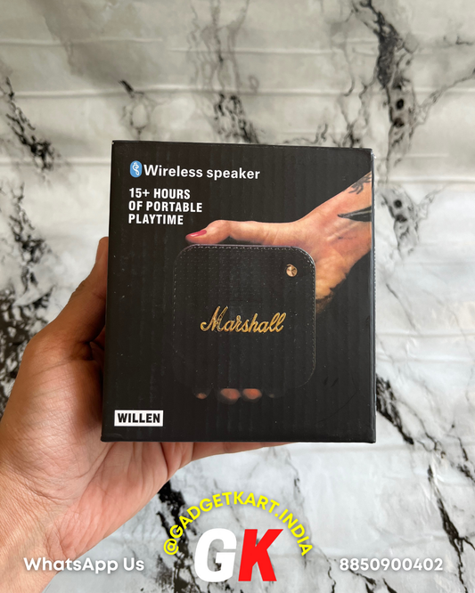 Willen Speaker (H042)