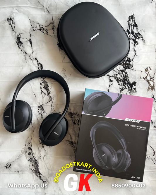 Noise Cancelling Headphones 700 (H002)