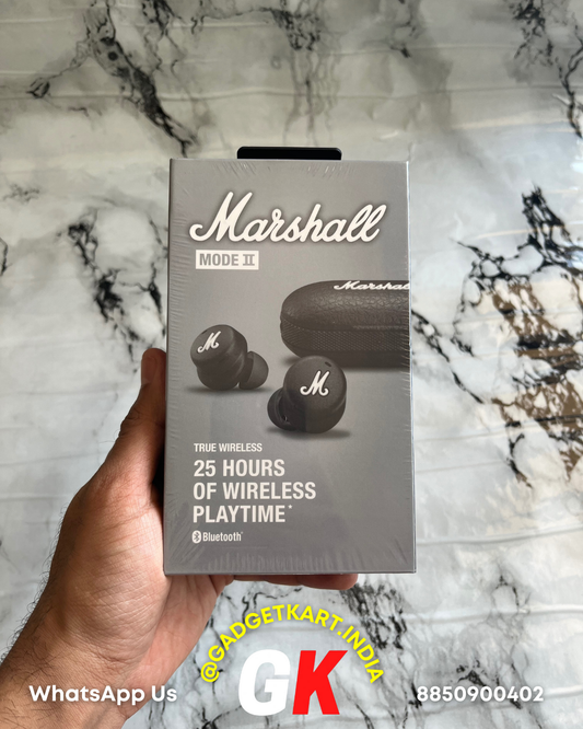 Mode III Earbuds (H063)