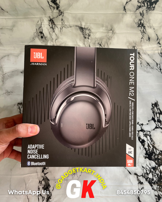 TourOne M2 Headphones (H032)