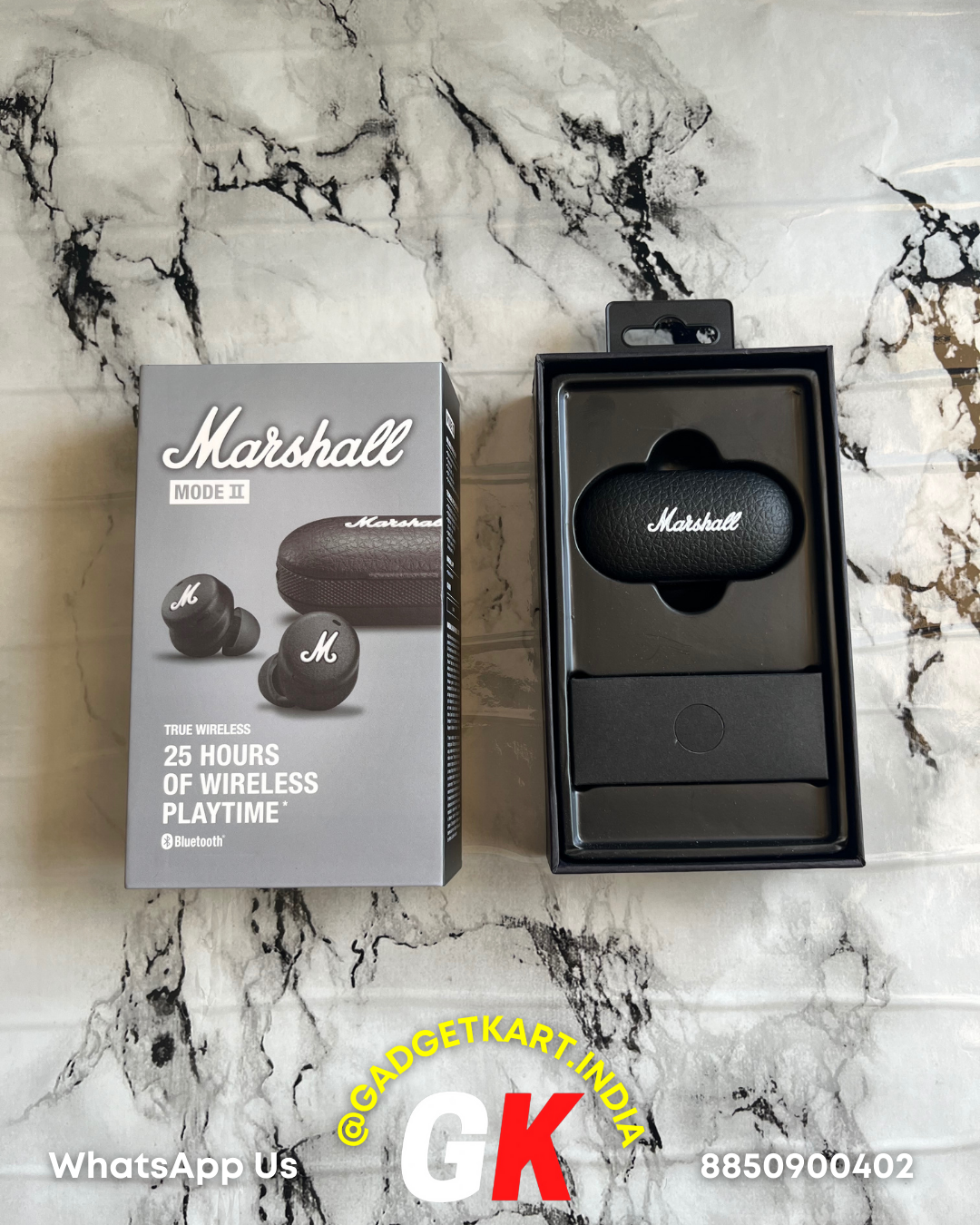 Mode III Earbuds (H063)