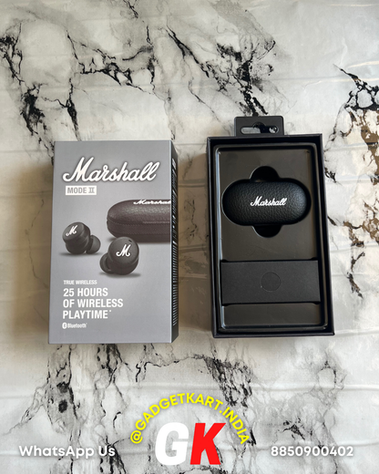 Mode III Earbuds (H063)