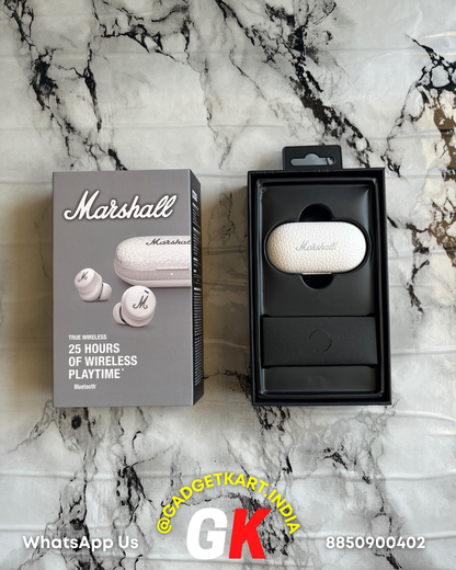 Mode III Earbuds (H063)