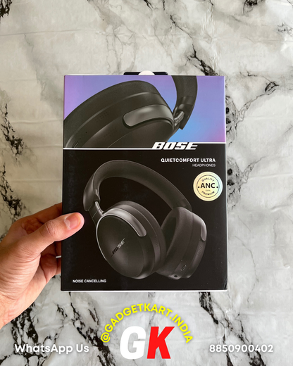 ANC B0SE QC Ultra Headphones (H001)