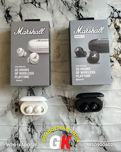 Mode III Earbuds (H063)