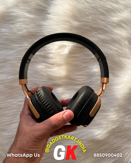 M.I.D Headphones (H062)