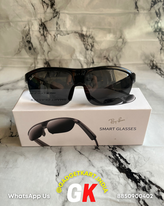 Smart Sunglasses (H061)