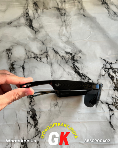 Smart Sunglasses (H061)