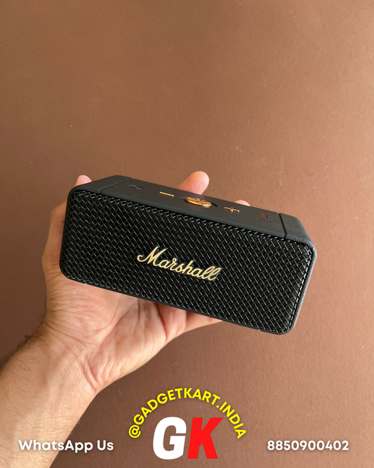 Emberton II Speaker (H041)