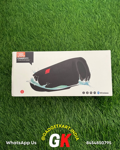Charge 3 Speaker (H021)