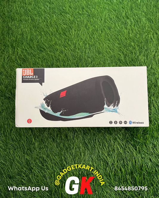 Charge 3 Speaker (H021)