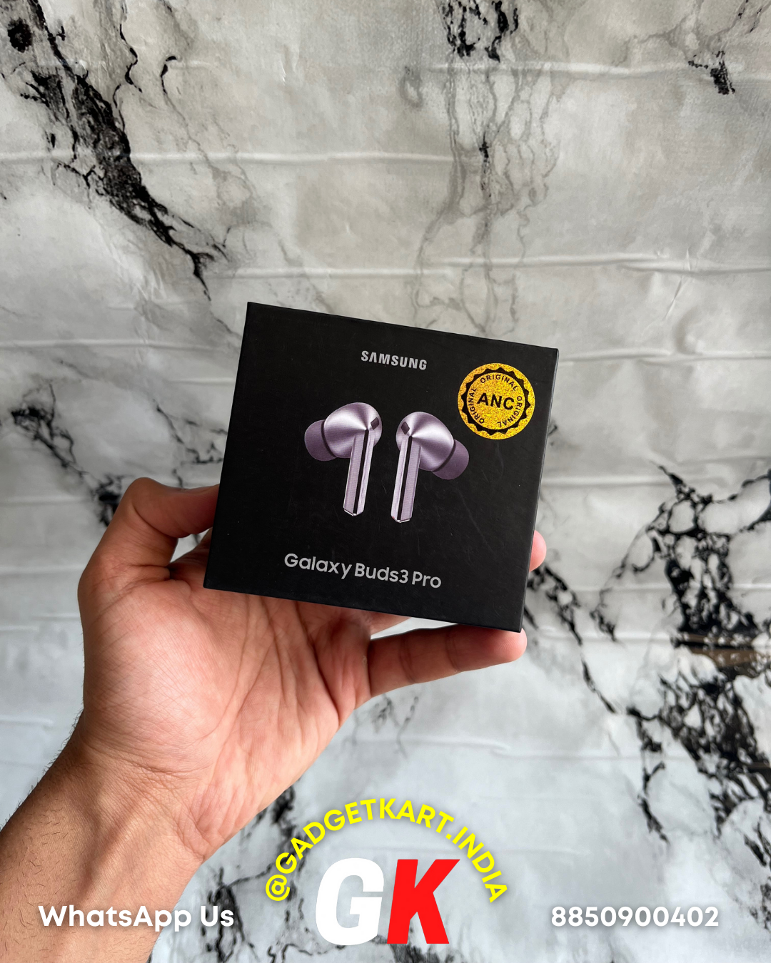 ANC G@laxy Buds 3 Pro (H031)