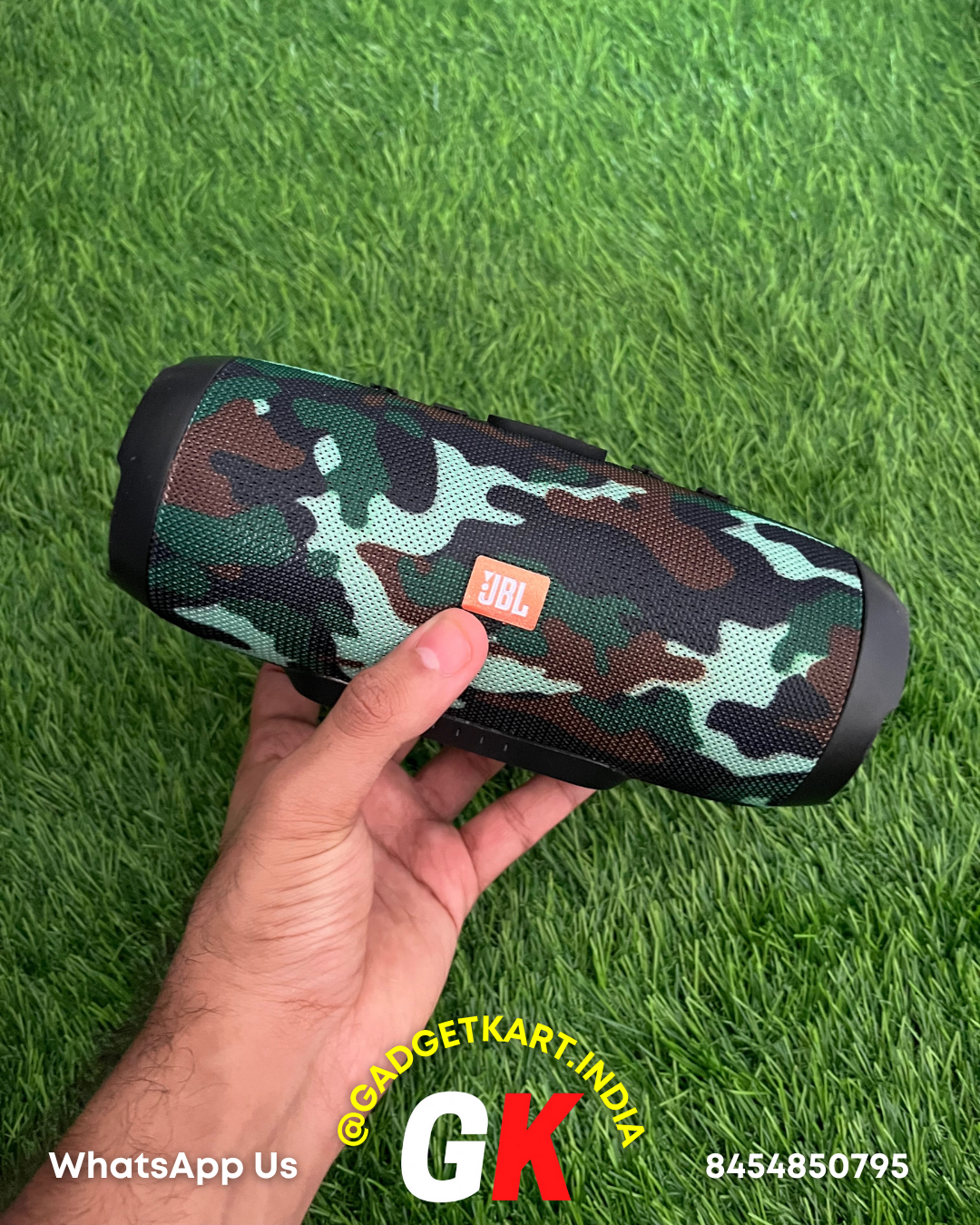 Charge 3 Speaker (H021)