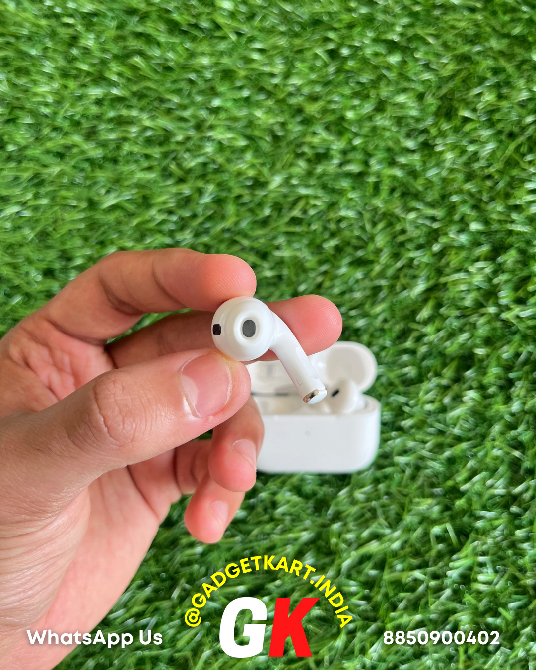 AirP0ds Pro 2 - SALE (H009)