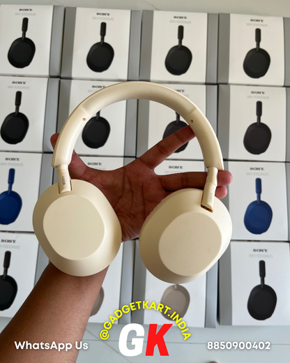 WH-1000XM5 Headphones (H025)