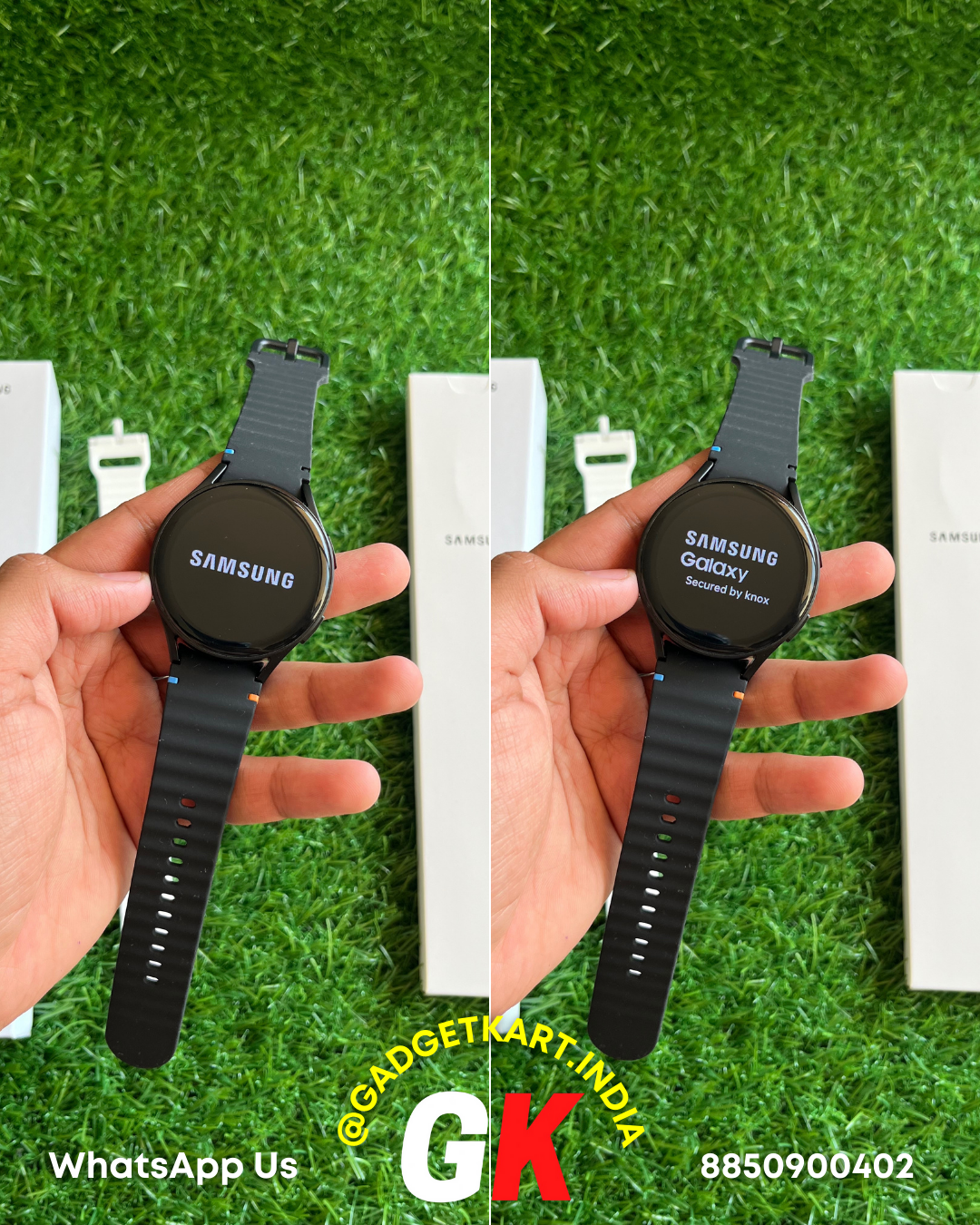 Watch 7 (H037)