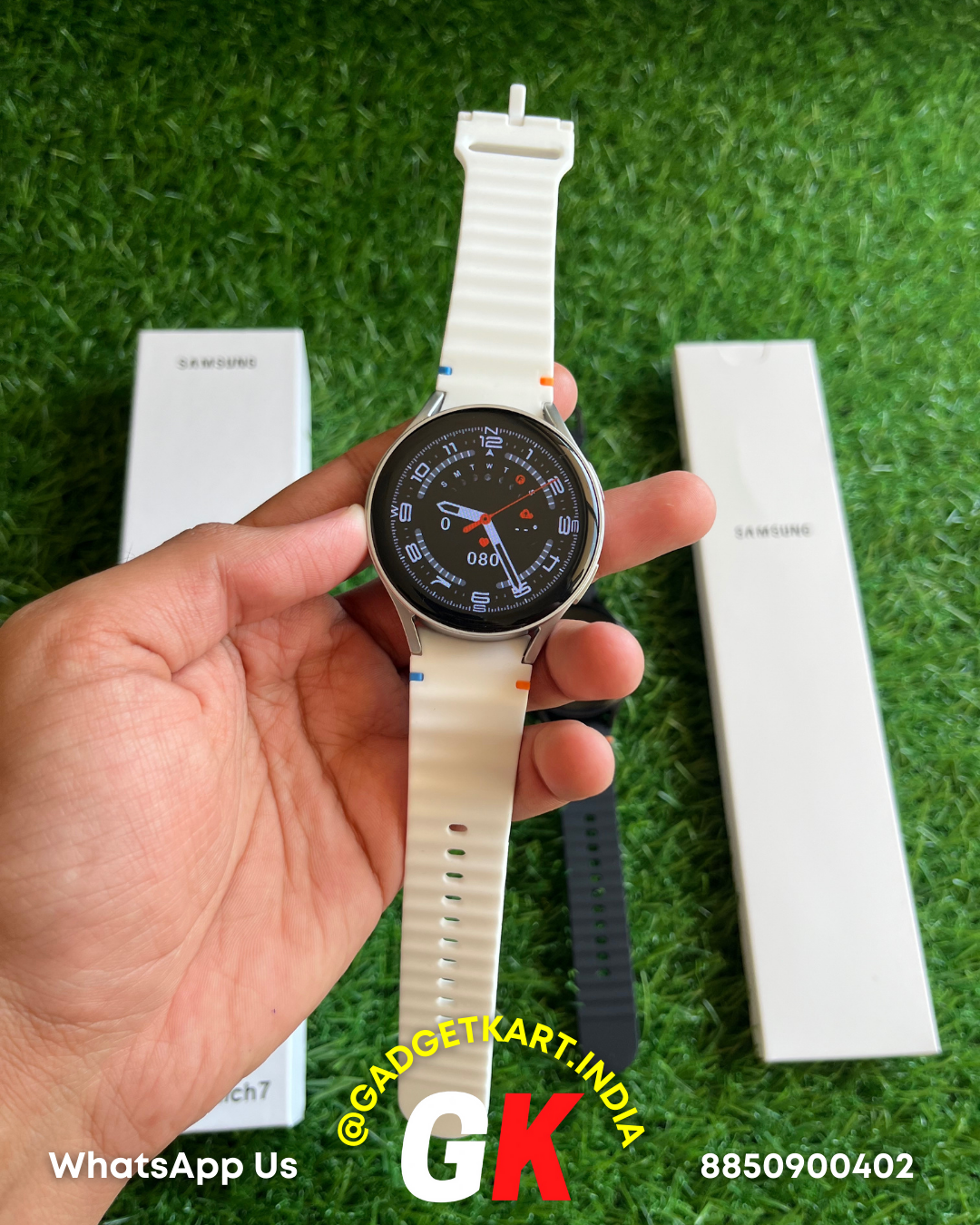 Watch 7 (H037)