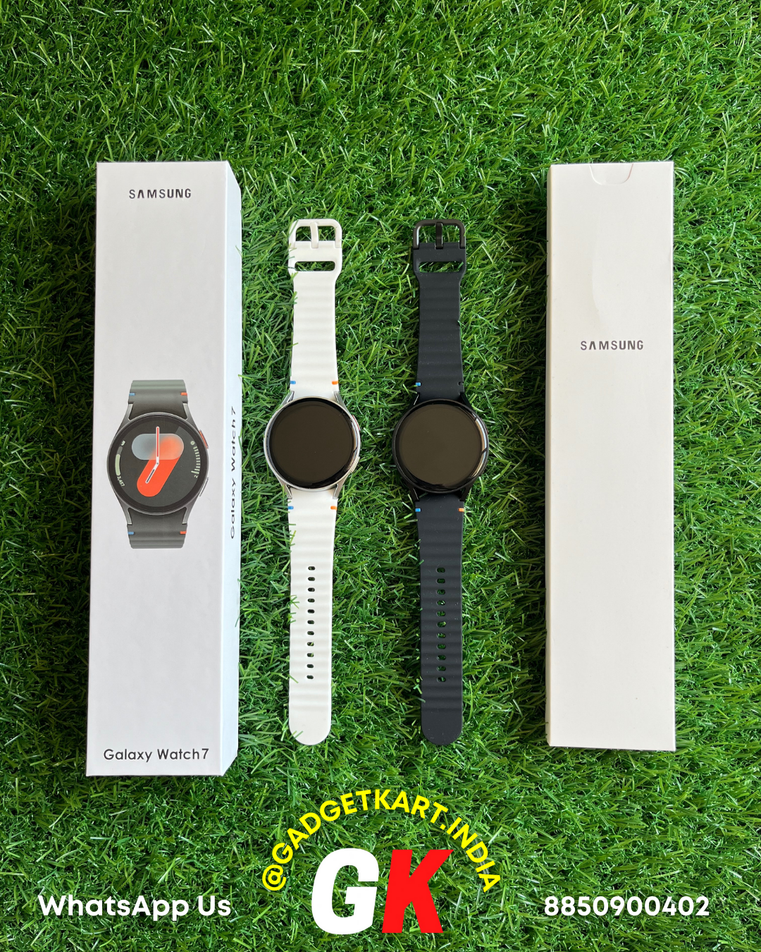 Watch 7 (H037)