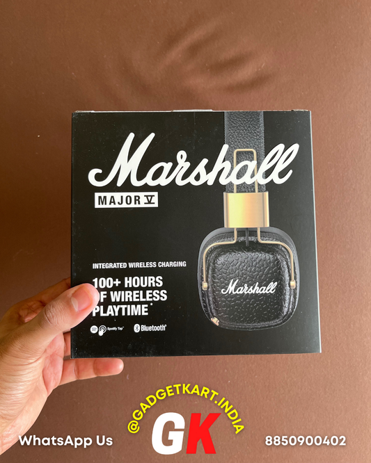 Major V Headphones (H056)